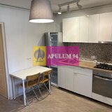 Garsoniera 32mp, cu curte 50mp, zona Metrou Tineretului